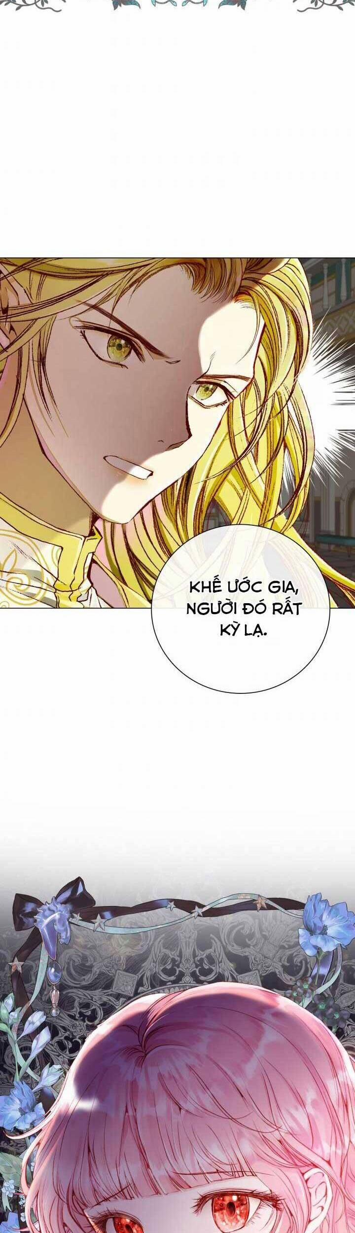 Trở Thành Tiểu Thư Xấu Xí 69 trang 45