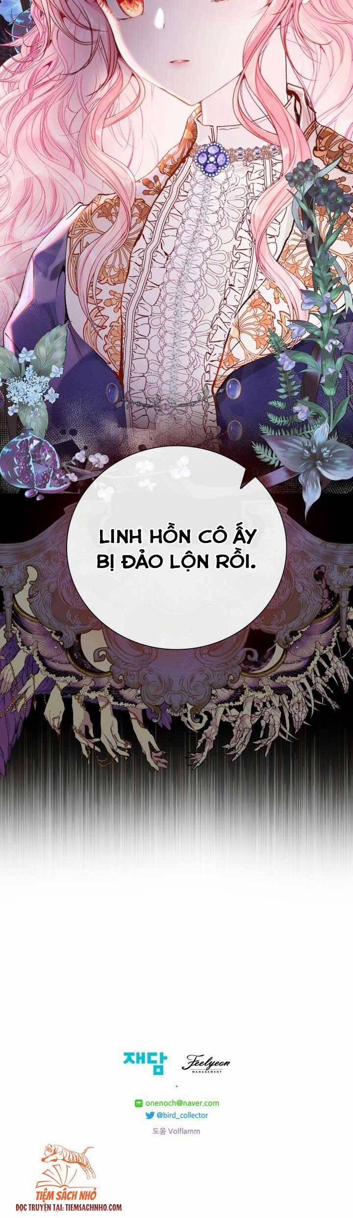 Trở Thành Tiểu Thư Xấu Xí 69 trang 46