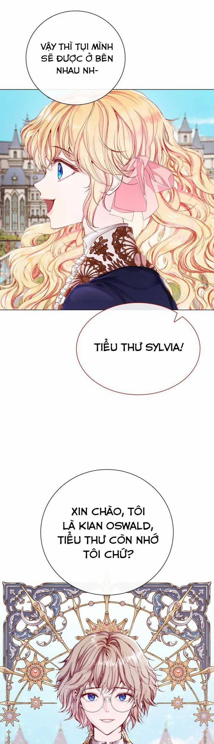 Trở Thành Tiểu Thư Xấu Xí 69 trang 7