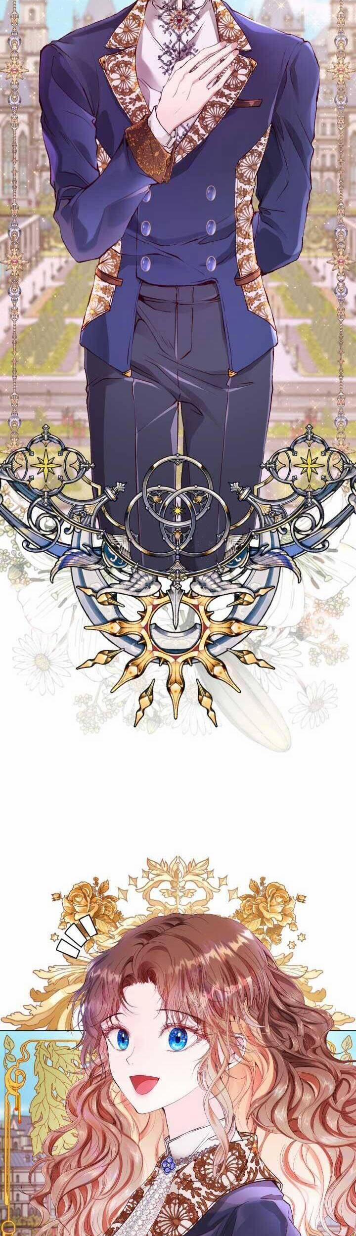 Trở Thành Tiểu Thư Xấu Xí 69 trang 8