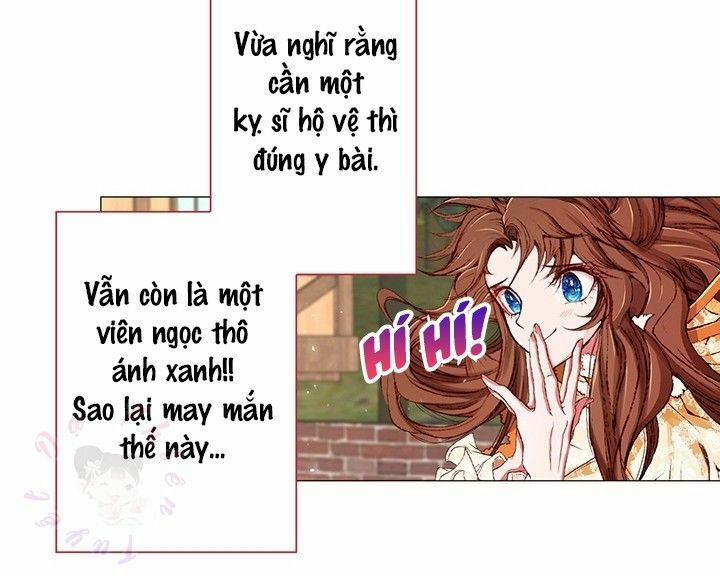 Trở Thành Tiểu Thư Xấu Xí 7 trang 15