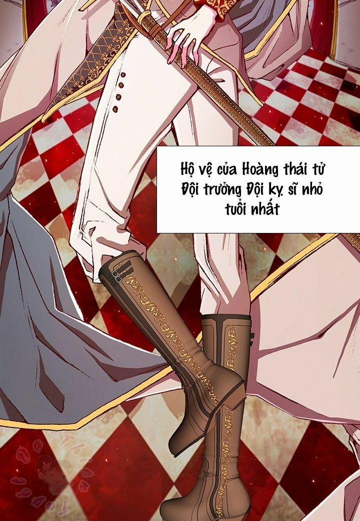 Trở Thành Tiểu Thư Xấu Xí 7 trang 2