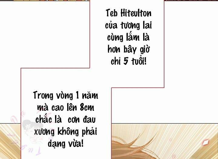 Trở Thành Tiểu Thư Xấu Xí 7 trang 22
