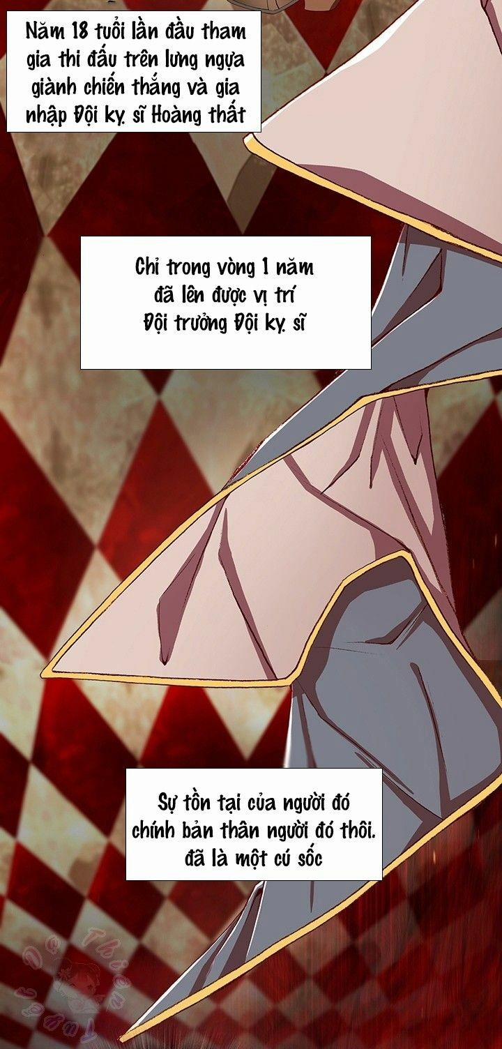 Trở Thành Tiểu Thư Xấu Xí 7 trang 3