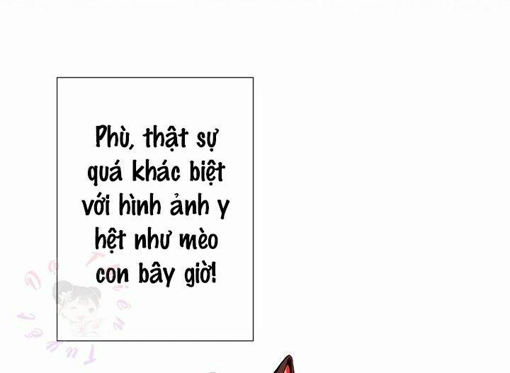Trở Thành Tiểu Thư Xấu Xí 7 trang 33