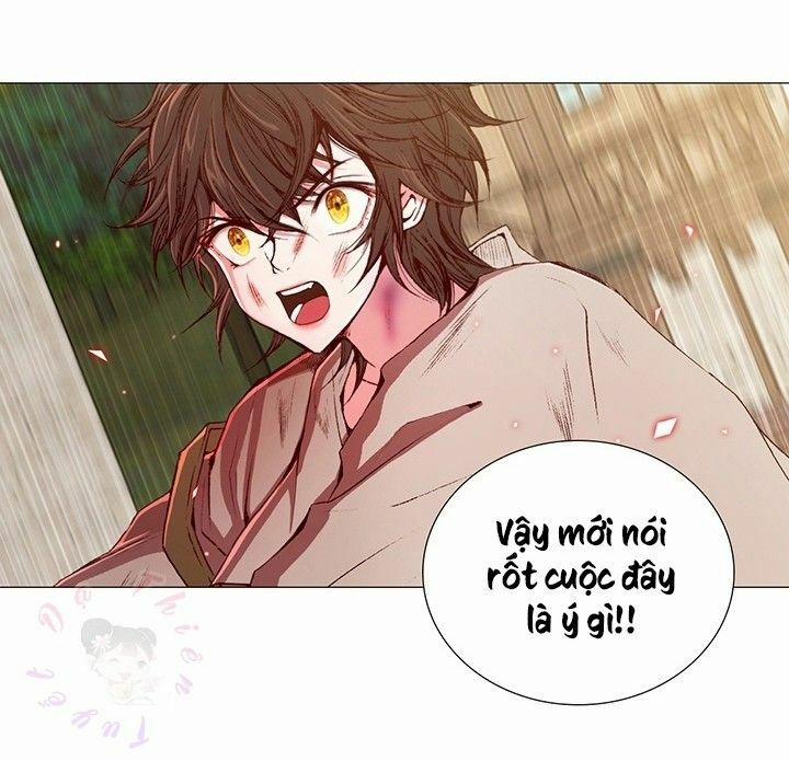 Trở Thành Tiểu Thư Xấu Xí 7 trang 38