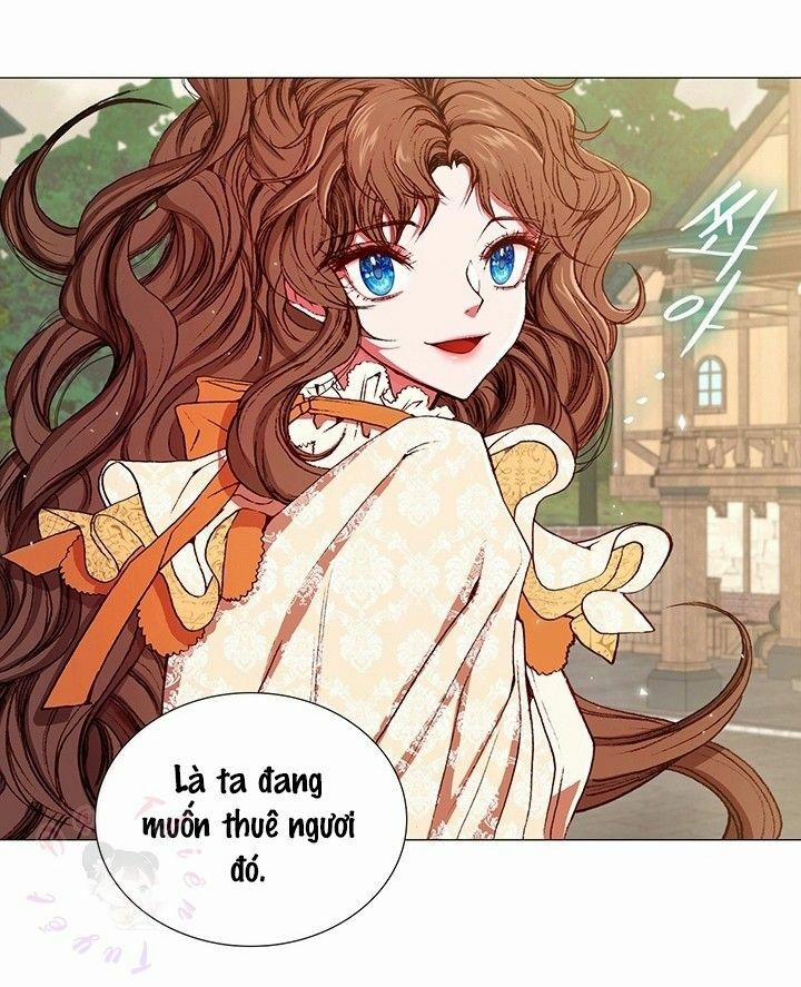 Trở Thành Tiểu Thư Xấu Xí 7 trang 39