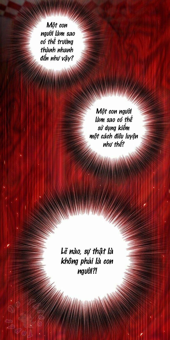 Trở Thành Tiểu Thư Xấu Xí 7 trang 4