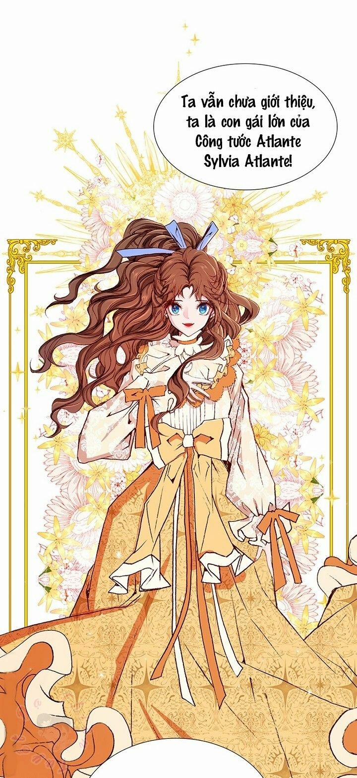 Trở Thành Tiểu Thư Xấu Xí 7 trang 41