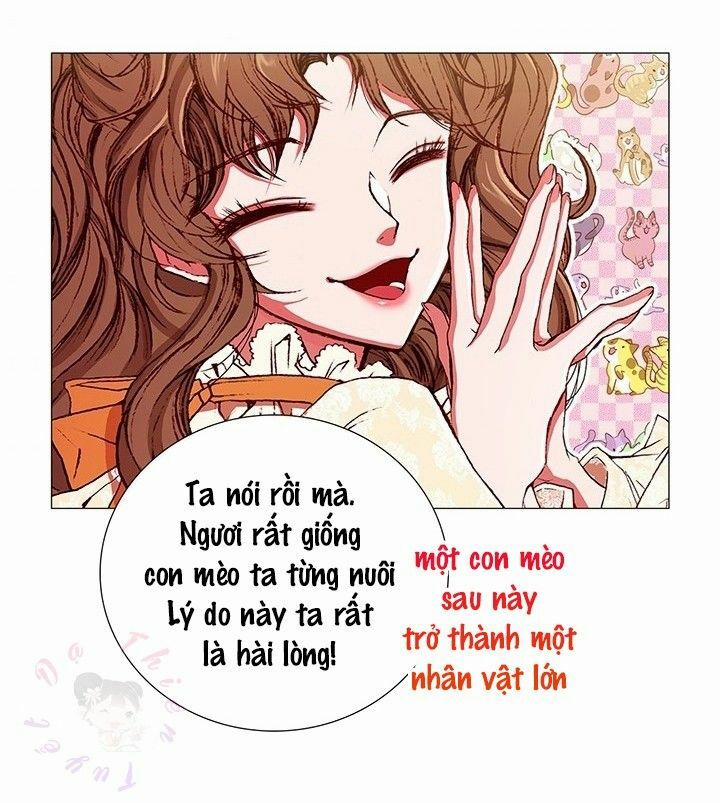 Trở Thành Tiểu Thư Xấu Xí 7 trang 48