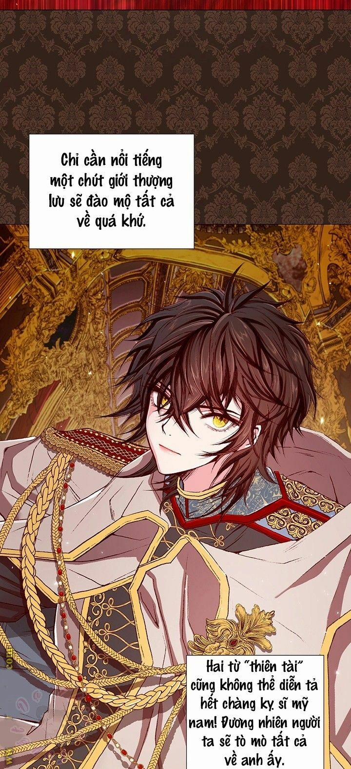 Trở Thành Tiểu Thư Xấu Xí 7 trang 5