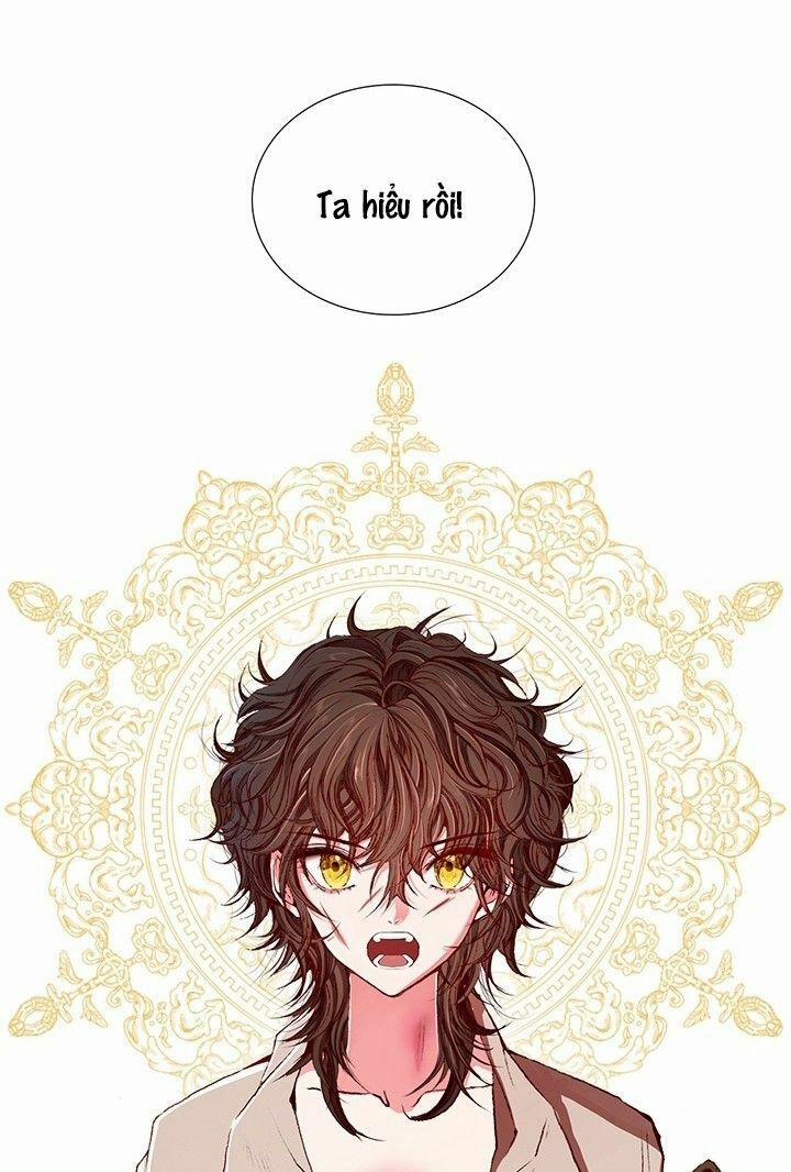 Trở Thành Tiểu Thư Xấu Xí 7 trang 56