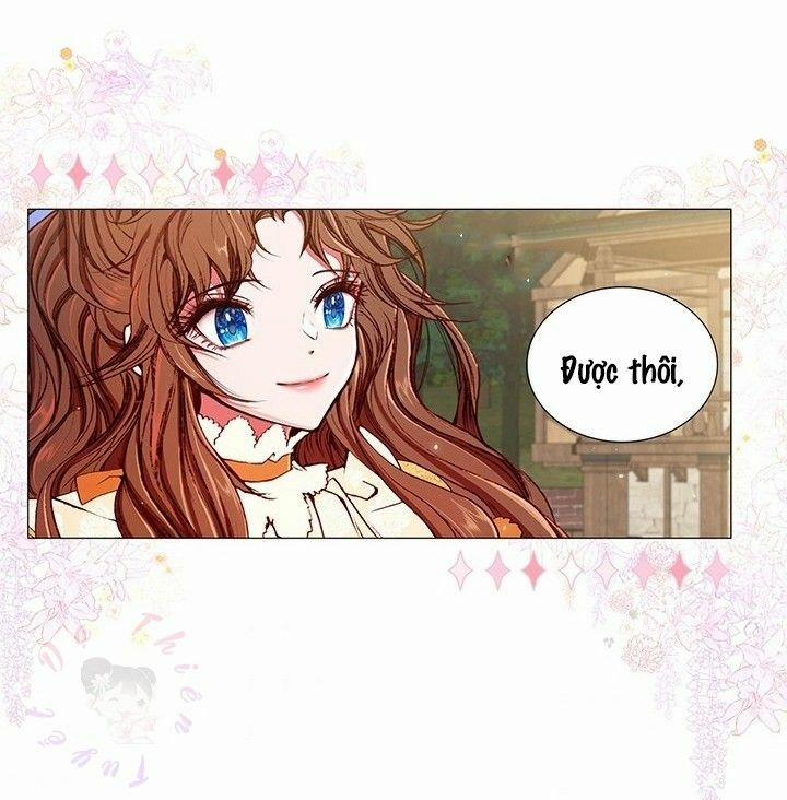 Trở Thành Tiểu Thư Xấu Xí 7 trang 58