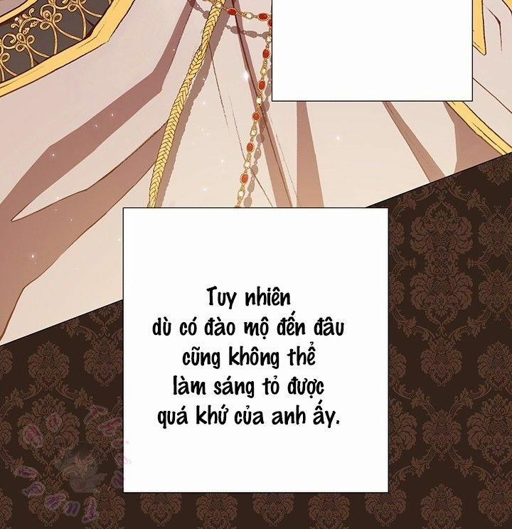 Trở Thành Tiểu Thư Xấu Xí 7 trang 6