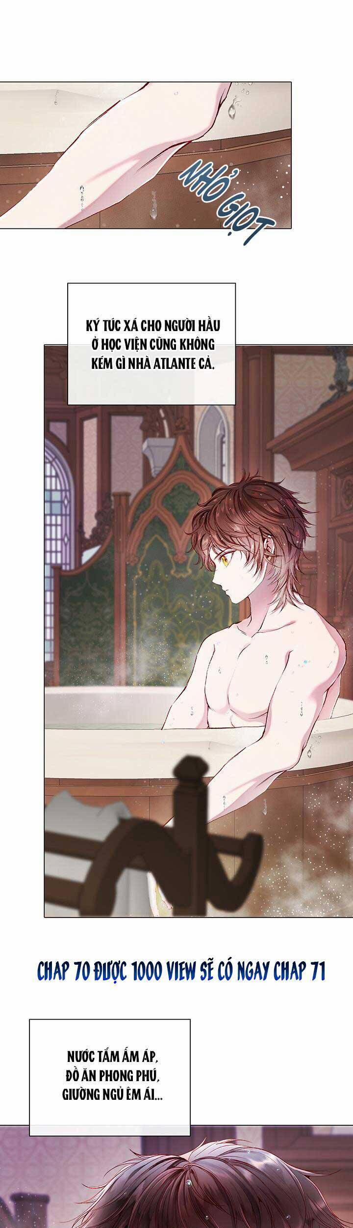 Trở Thành Tiểu Thư Xấu Xí 71 trang 0