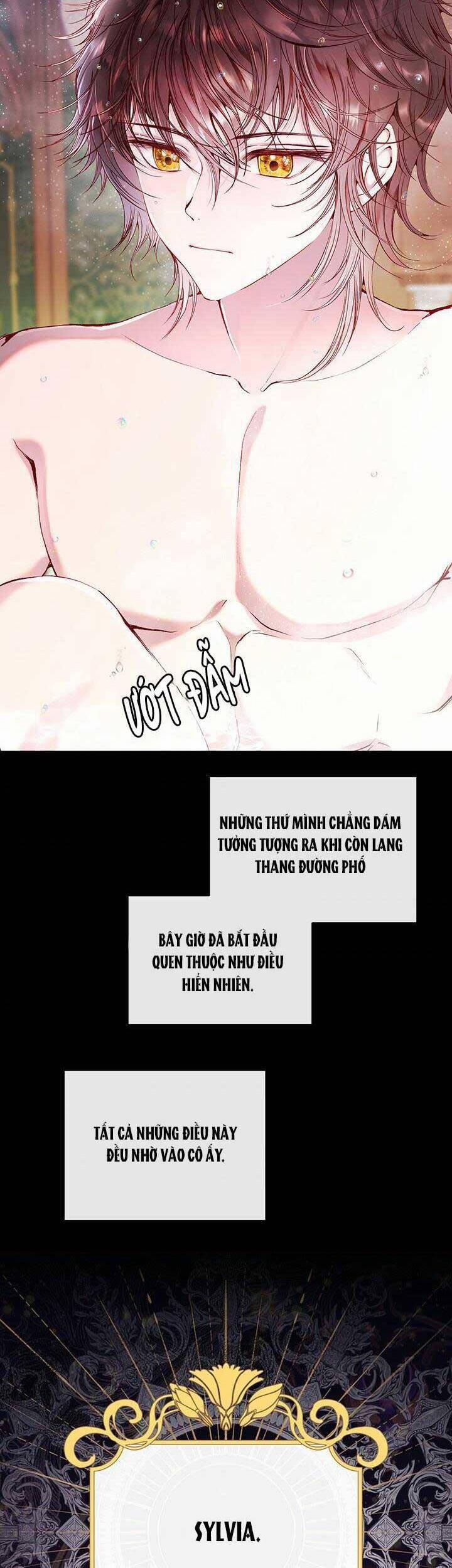 Trở Thành Tiểu Thư Xấu Xí 71 trang 1