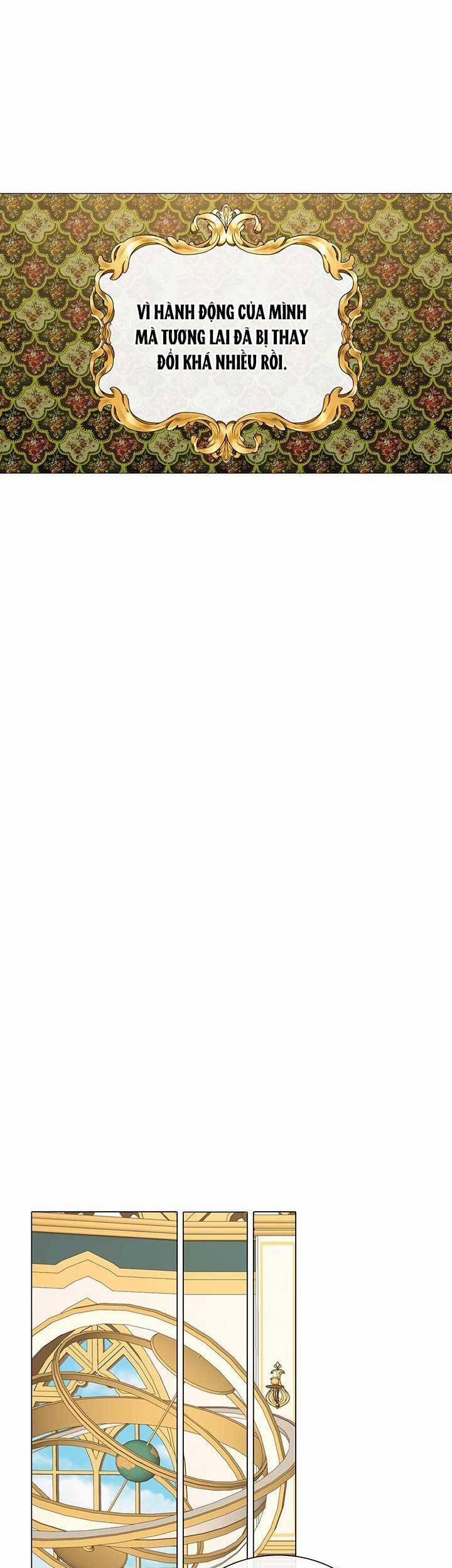 Trở Thành Tiểu Thư Xấu Xí 71 trang 10