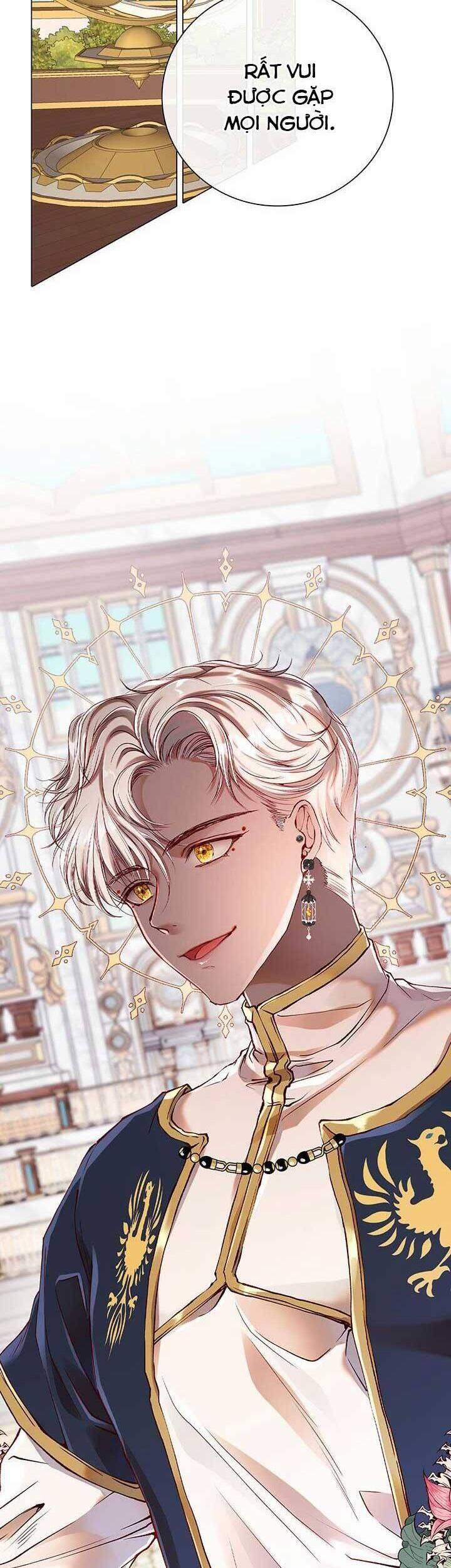 Trở Thành Tiểu Thư Xấu Xí 71 trang 11