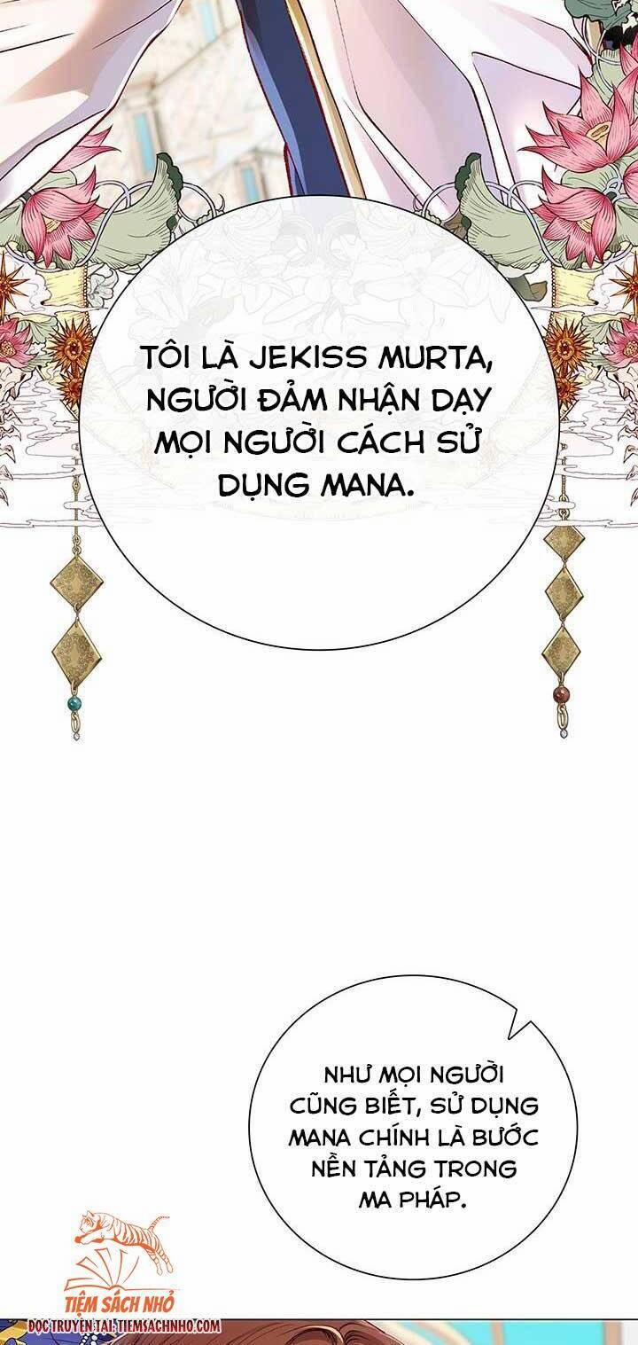 Trở Thành Tiểu Thư Xấu Xí 71 trang 12