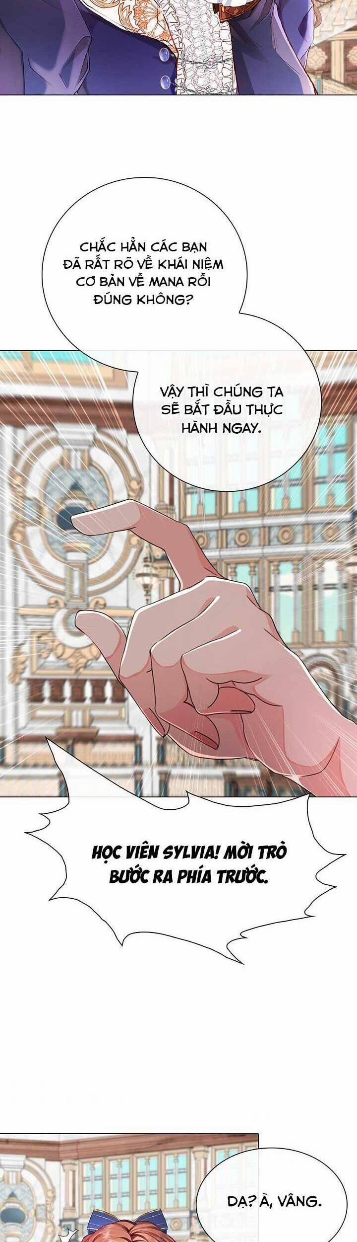 Trở Thành Tiểu Thư Xấu Xí 71 trang 17