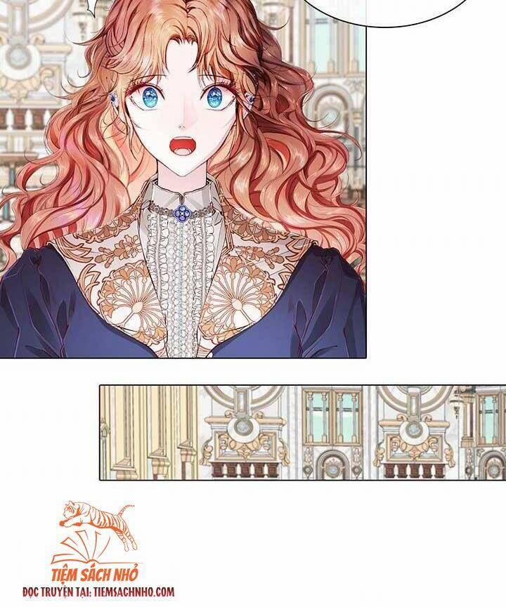 Trở Thành Tiểu Thư Xấu Xí 71 trang 18