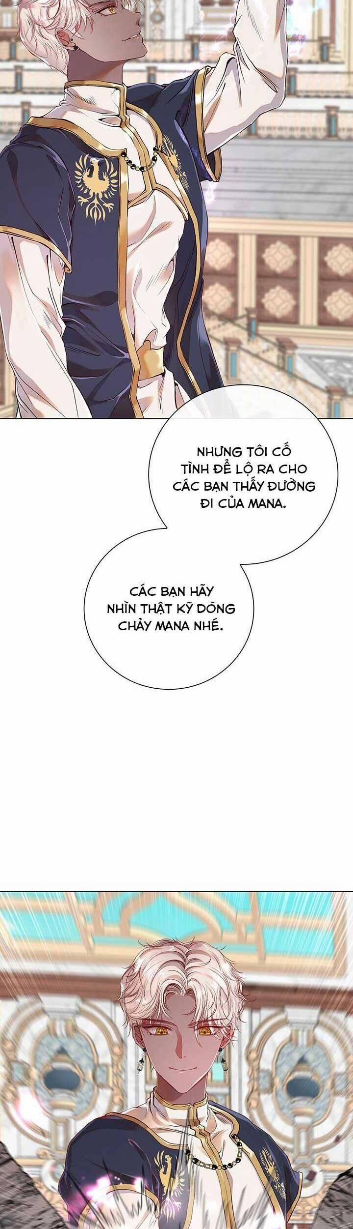 Trở Thành Tiểu Thư Xấu Xí 71 trang 20