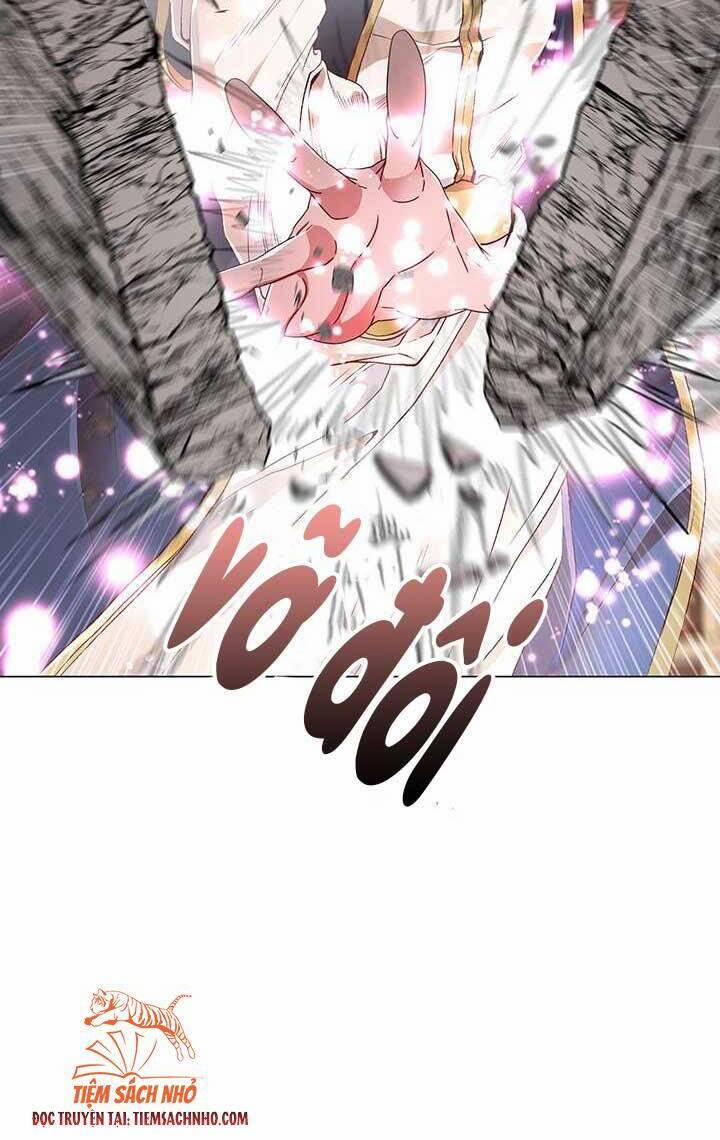 Trở Thành Tiểu Thư Xấu Xí 71 trang 21