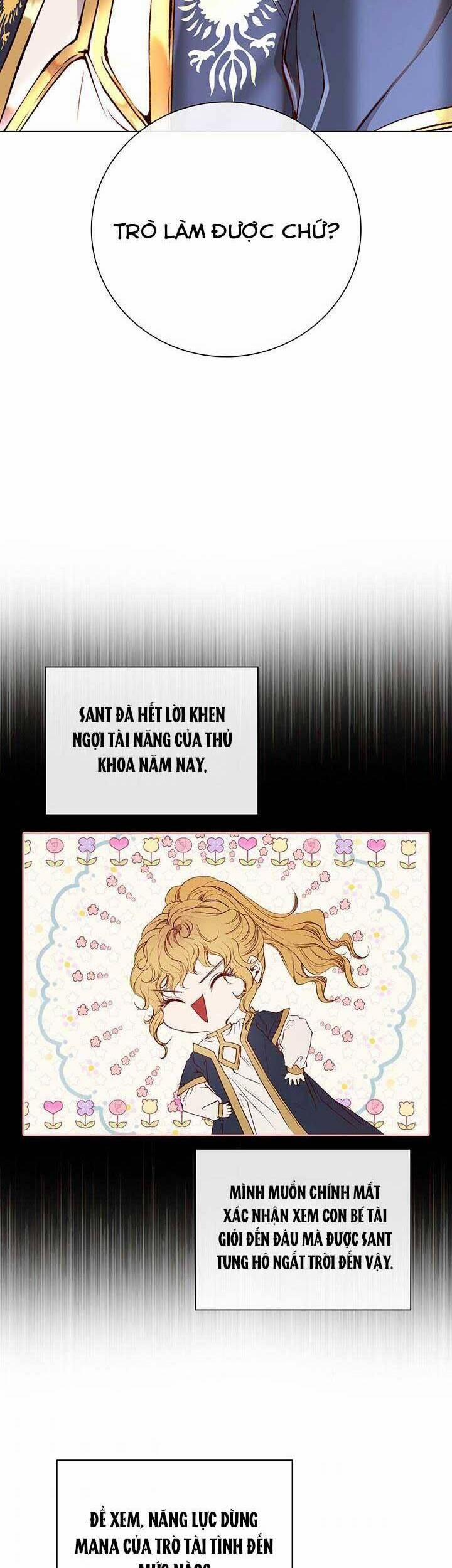 Trở Thành Tiểu Thư Xấu Xí 71 trang 23