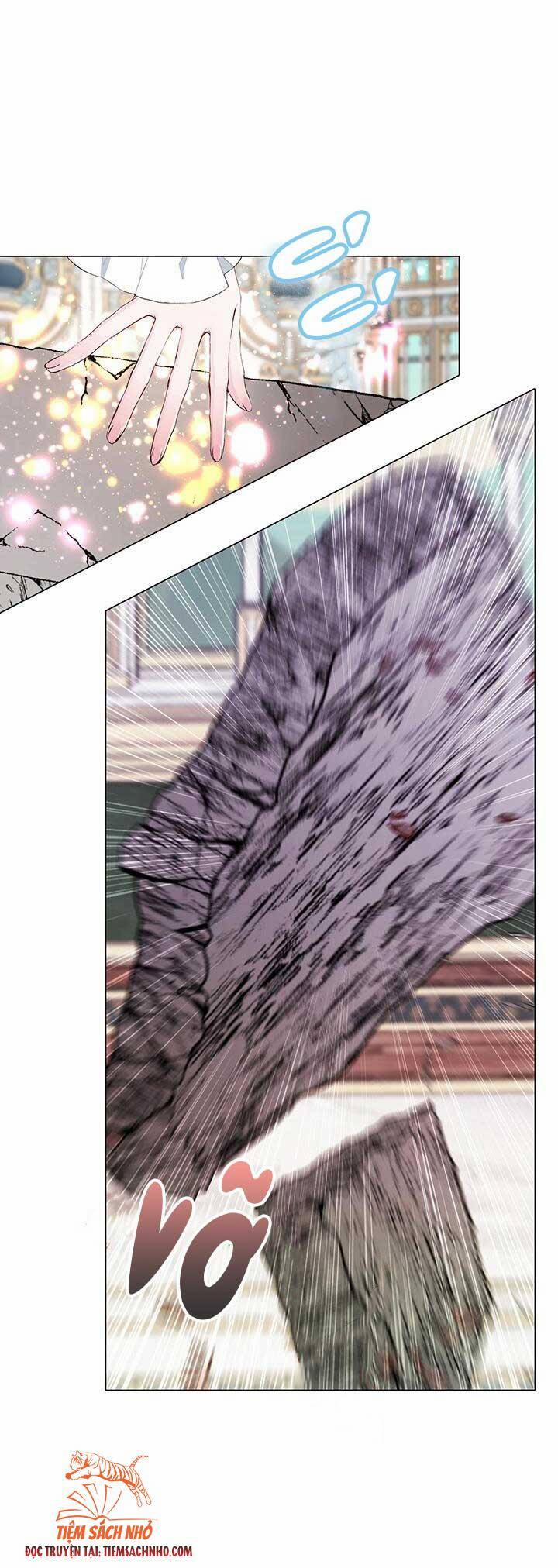 Trở Thành Tiểu Thư Xấu Xí 71 trang 25