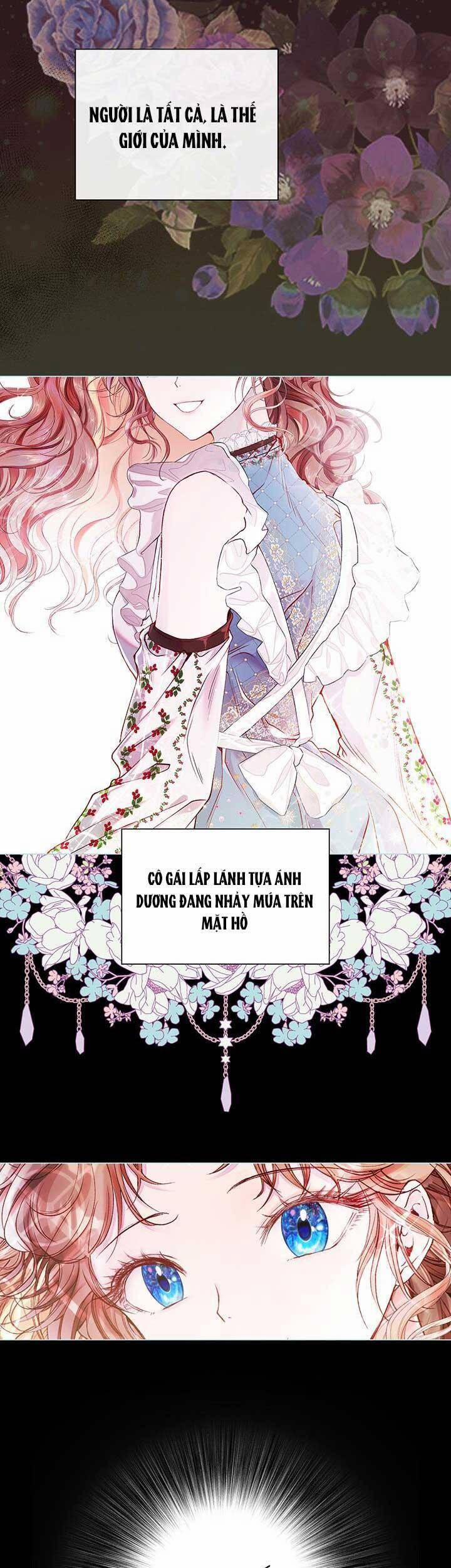 Trở Thành Tiểu Thư Xấu Xí 71 trang 3