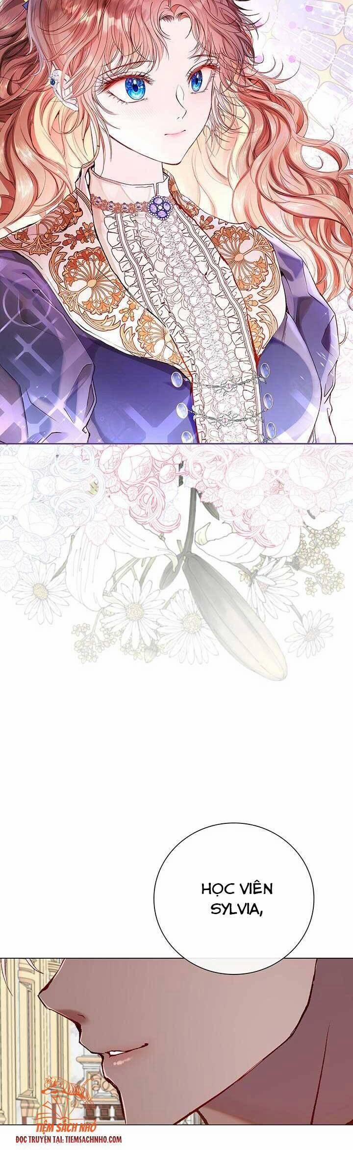 Trở Thành Tiểu Thư Xấu Xí 71 trang 31