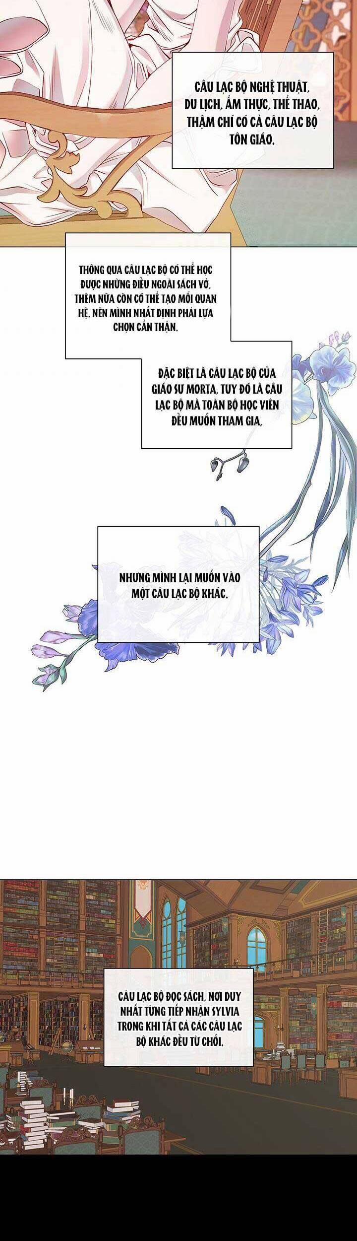 Trở Thành Tiểu Thư Xấu Xí 71 trang 39