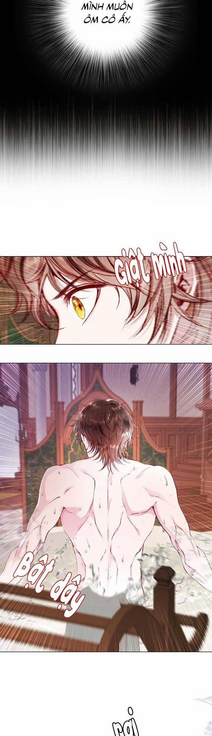 Trở Thành Tiểu Thư Xấu Xí 71 trang 4