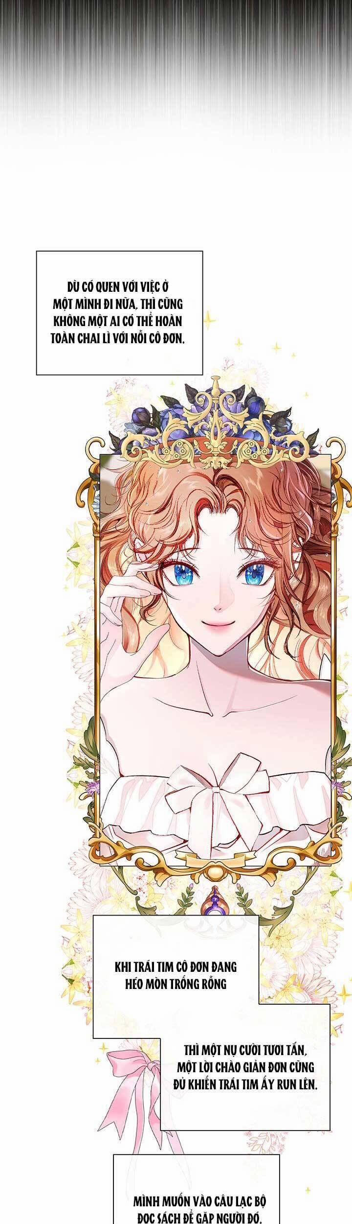 Trở Thành Tiểu Thư Xấu Xí 71 trang 41