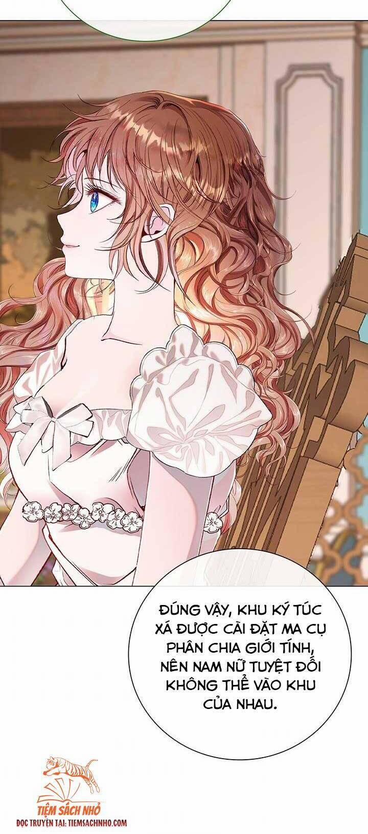 Trở Thành Tiểu Thư Xấu Xí 71 trang 43