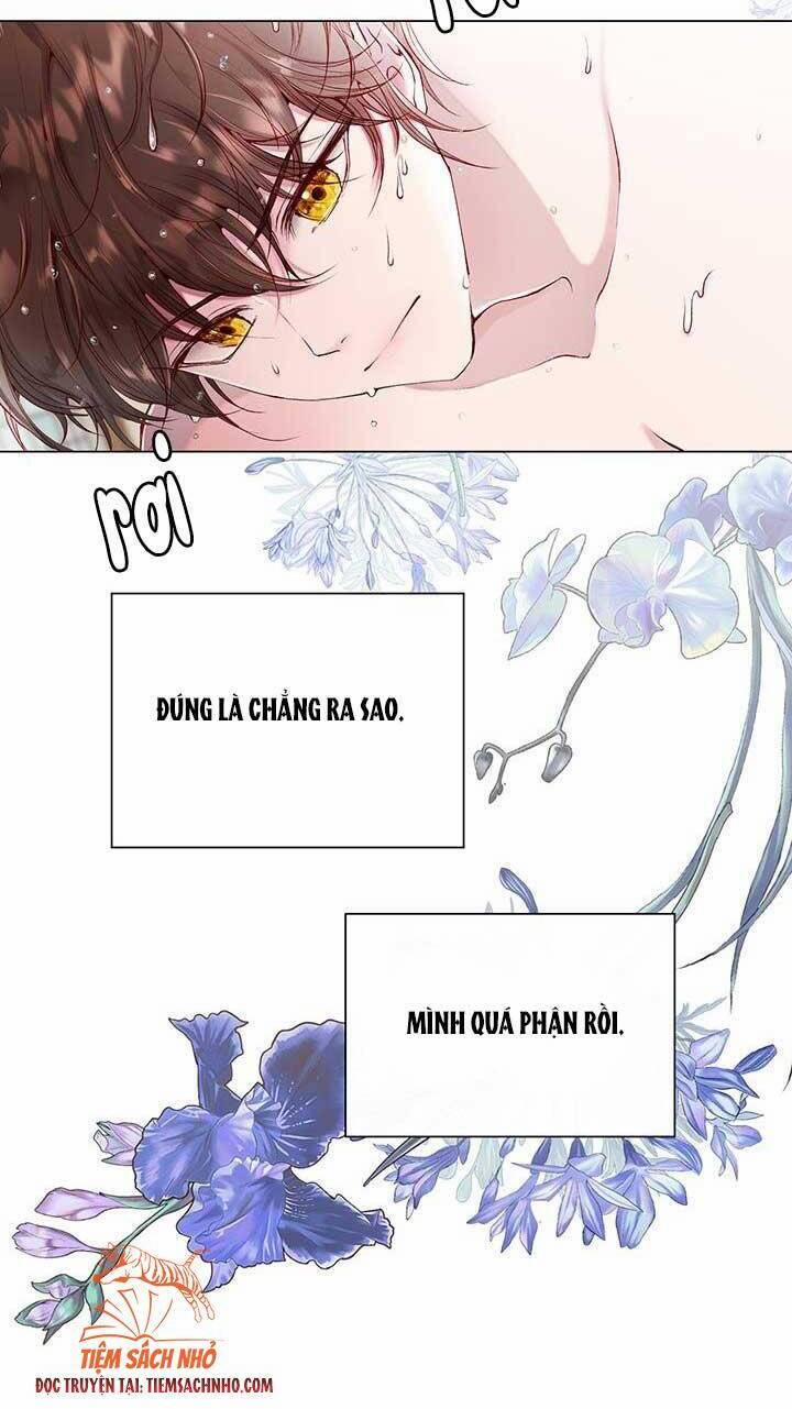 Trở Thành Tiểu Thư Xấu Xí 71 trang 5