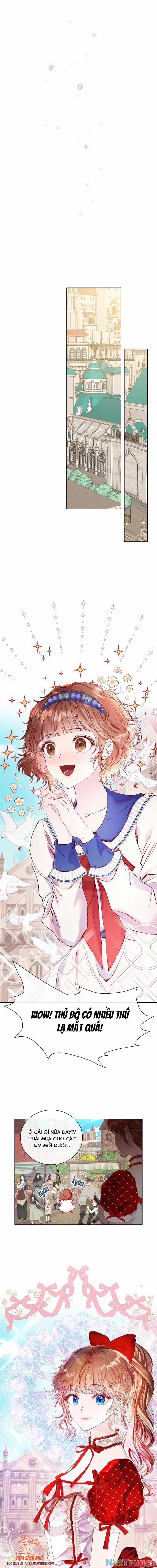 Trở Thành Tiểu Thư Xấu Xí 72 trang 11