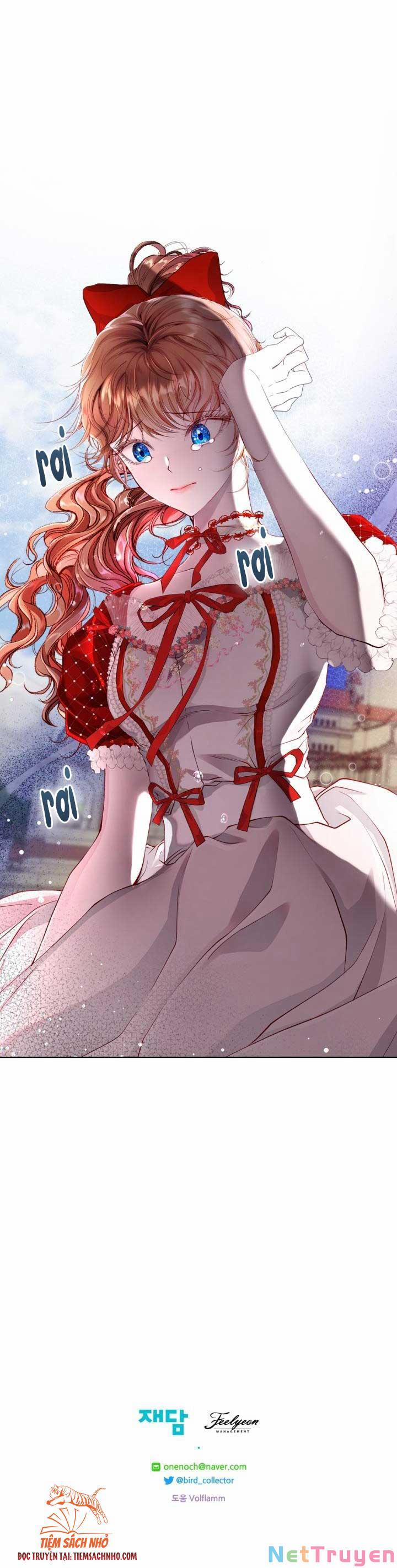 Trở Thành Tiểu Thư Xấu Xí 72 trang 17