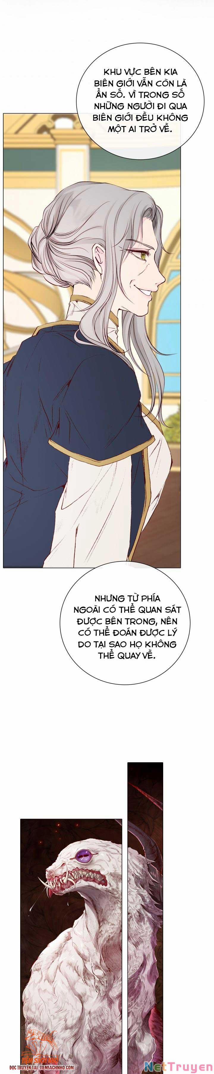 Trở Thành Tiểu Thư Xấu Xí 72 trang 9