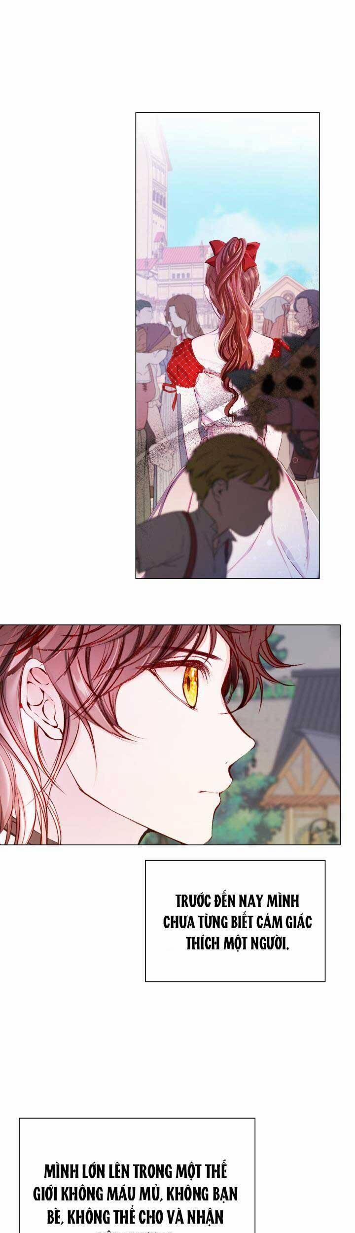 Trở Thành Tiểu Thư Xấu Xí 73 trang 0