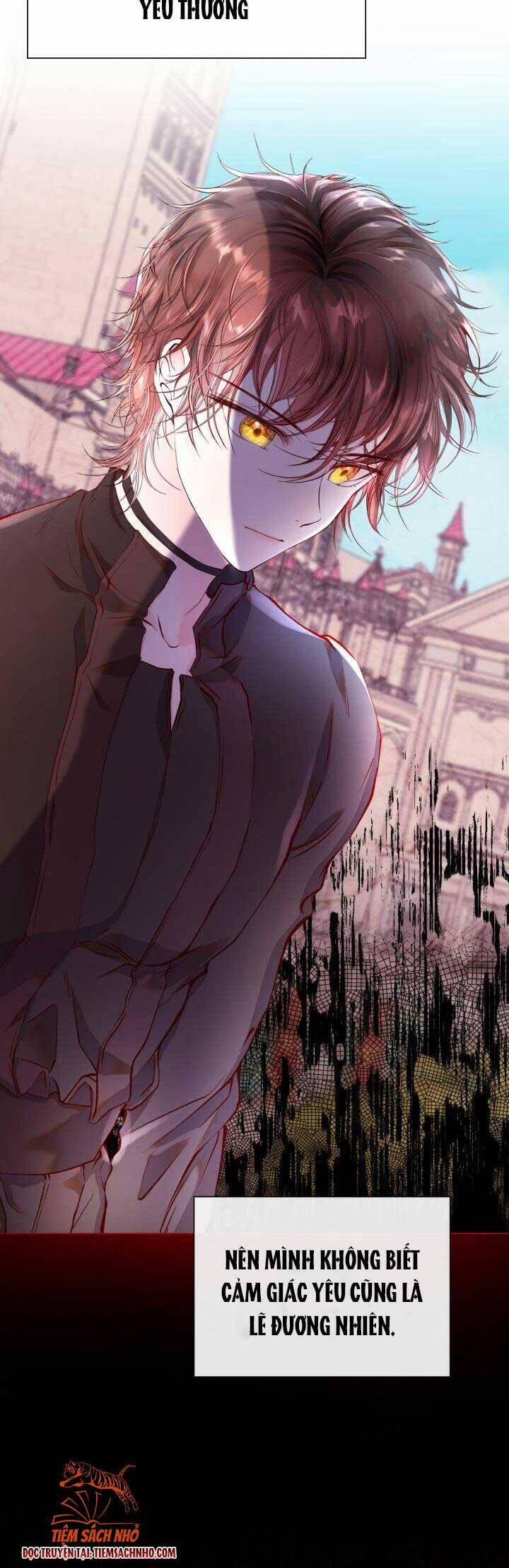 Trở Thành Tiểu Thư Xấu Xí 73 trang 1