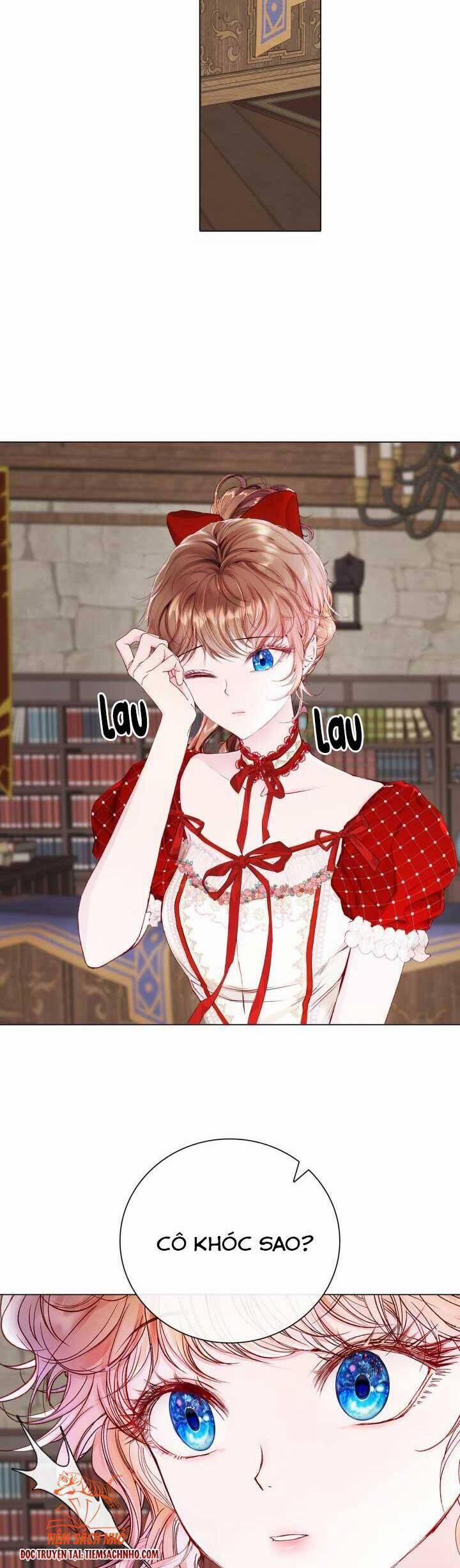 Trở Thành Tiểu Thư Xấu Xí 73 trang 12