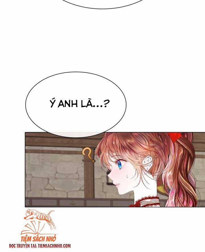 Trở Thành Tiểu Thư Xấu Xí 73 trang 15