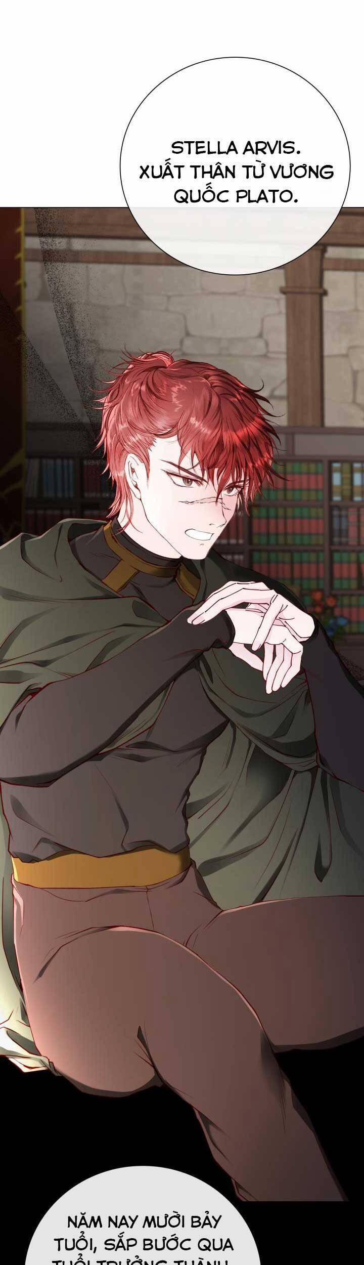 Trở Thành Tiểu Thư Xấu Xí 73 trang 16