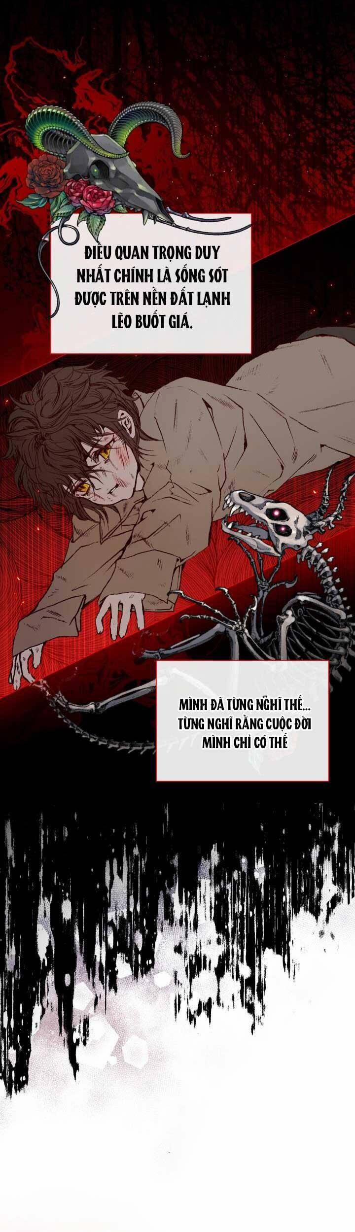 Trở Thành Tiểu Thư Xấu Xí 73 trang 2