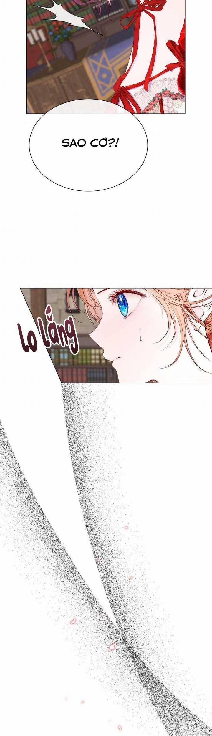 Trở Thành Tiểu Thư Xấu Xí 73 trang 23