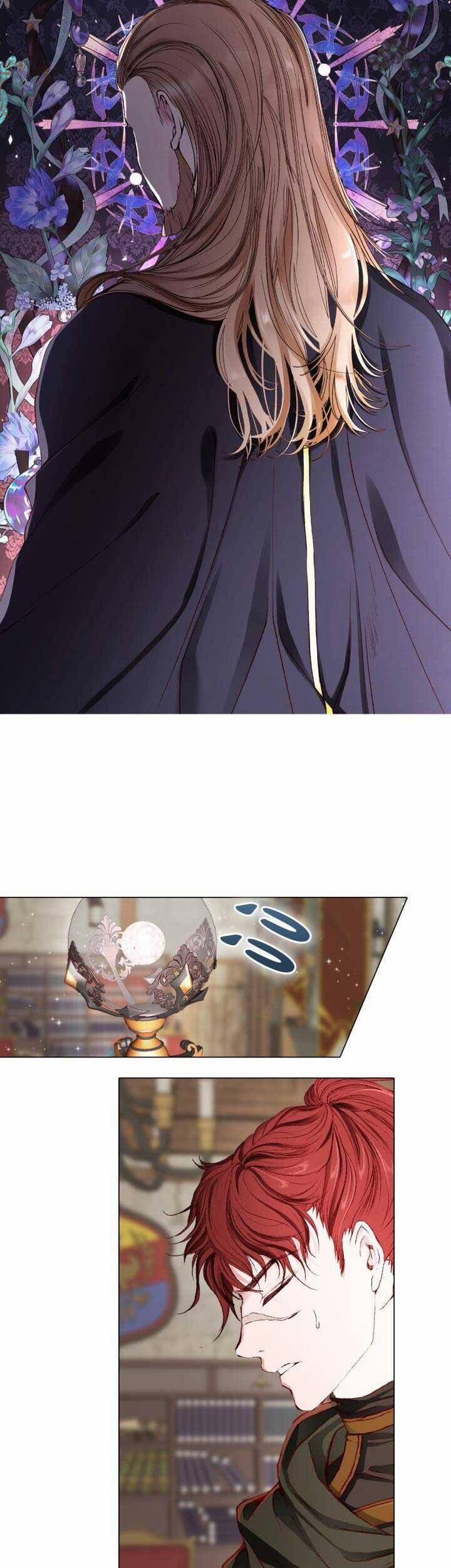 Trở Thành Tiểu Thư Xấu Xí 73 trang 26