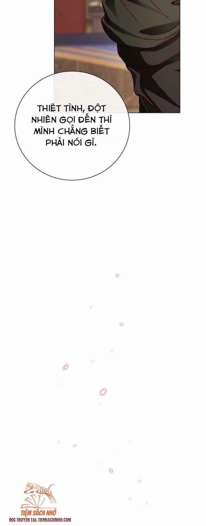 Trở Thành Tiểu Thư Xấu Xí 73 trang 27