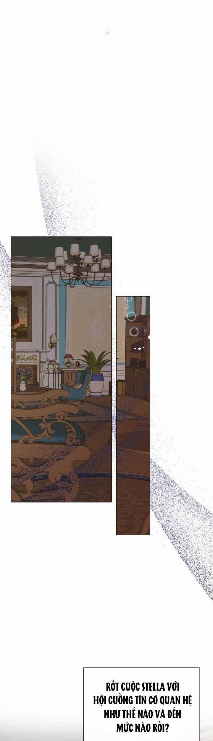 Trở Thành Tiểu Thư Xấu Xí 73 trang 28