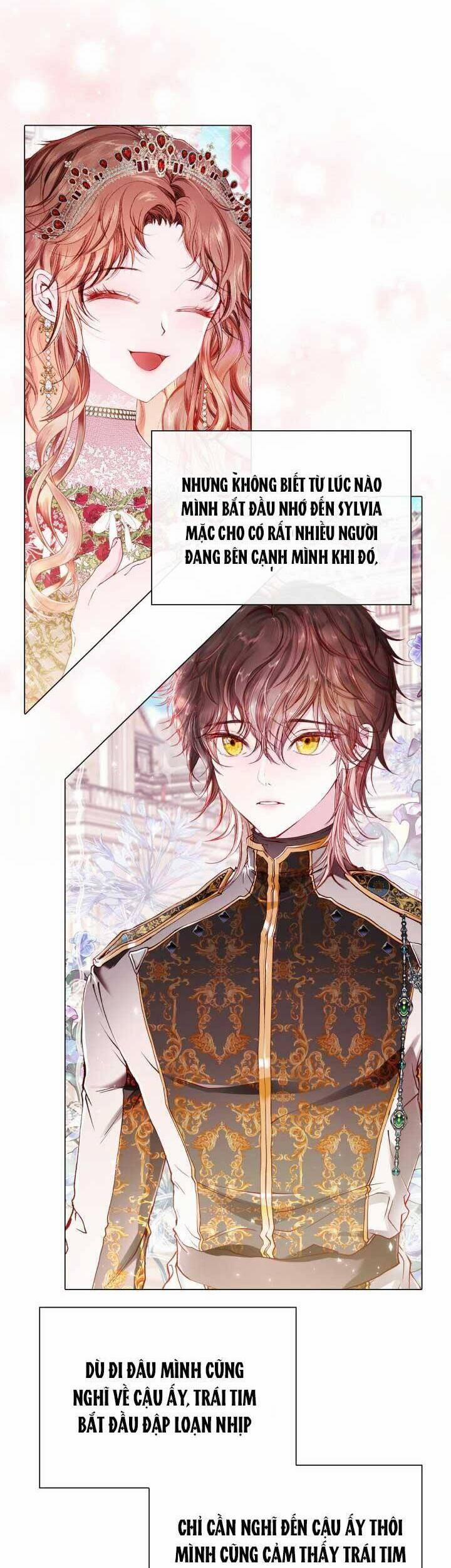 Trở Thành Tiểu Thư Xấu Xí 73 trang 3